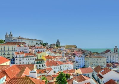 Stag Do Lisbon