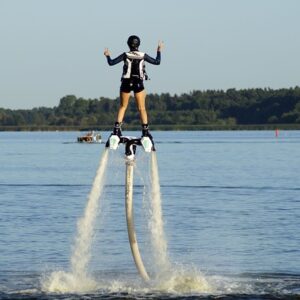 Flyboard Ibiza