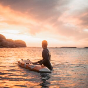 Kayak por libre Mallorca