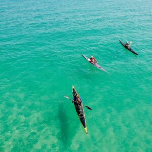 Tour en Kayak Mallorca