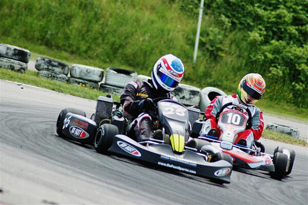 Karting Benidorm