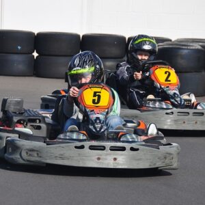 Karting Valence