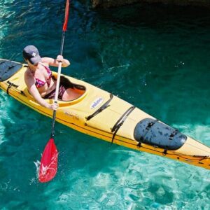 Kayak Tour Benidorm