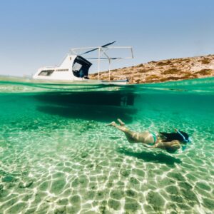 Plongée Snorkelling Majorque