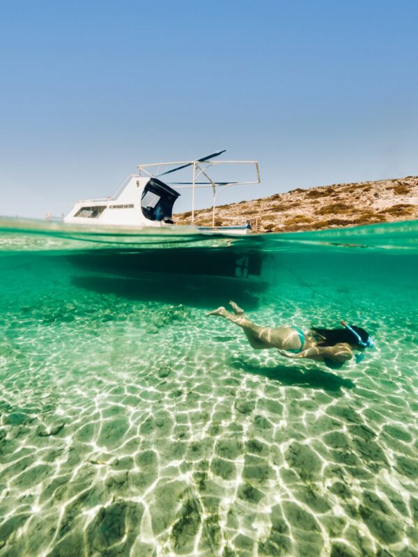 Plongée Snorkelling Majorque