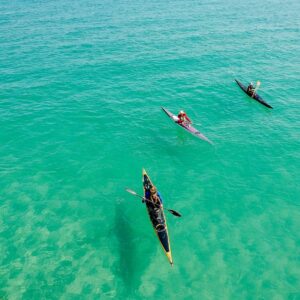 Kayak e Snorkeling Ibiza
