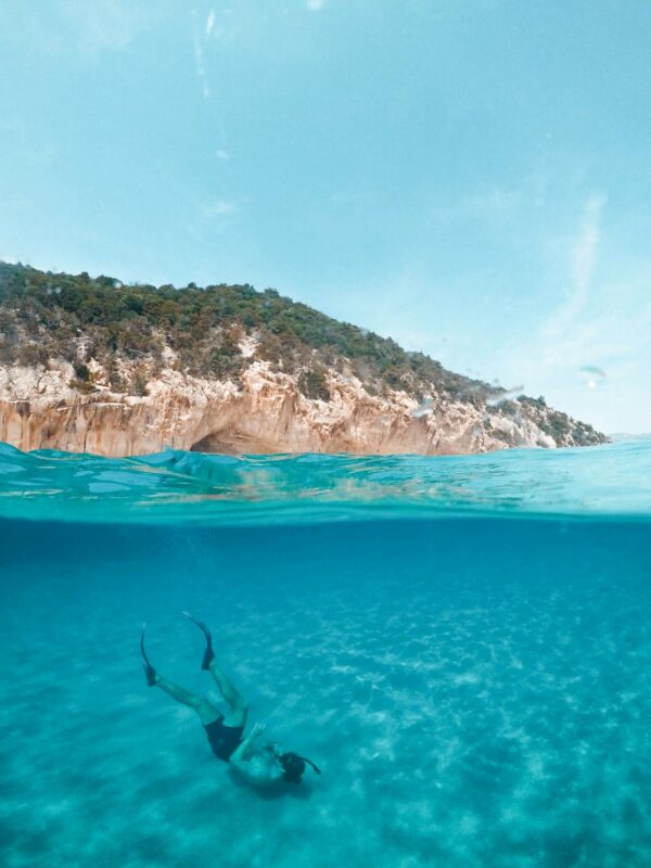 Snorkeling e Grotte Ibiza