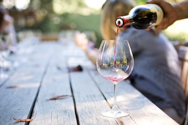 Ensaimada e degustazione di vino Maiorca