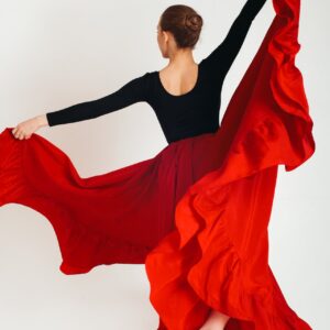 Flamenco Class Benidorm
