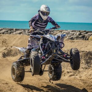 Quad Tour Ibiza