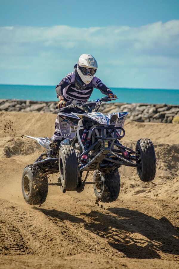 Quad Tour Ibiza