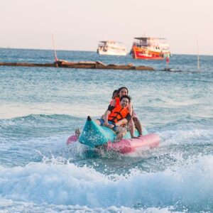 Banana Boat Albufeira