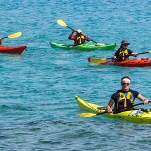 Kayak Albufeira