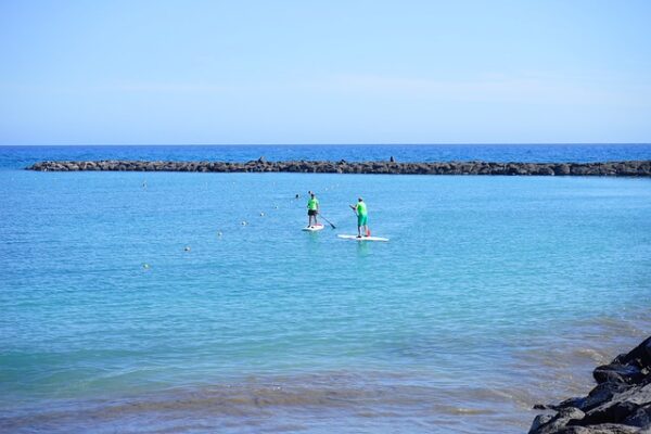 Paddle Surf Albufeira