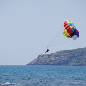 Parasailing Albufeira