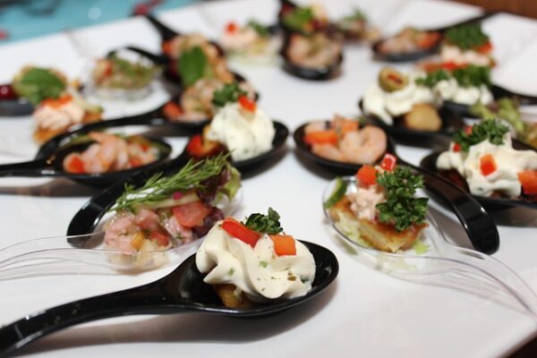 Portuguese Food Tasting Albufeira