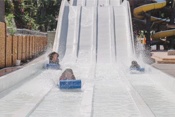 Water Park Albufeira