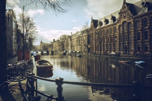 Amsterdam Dungeon