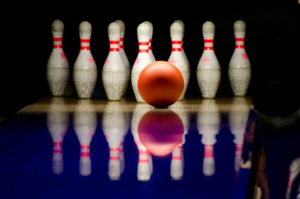 Bowling - Amsterdam