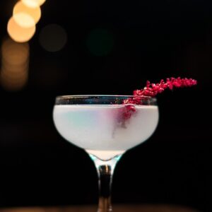 Free drinks with Cocktail Workshop