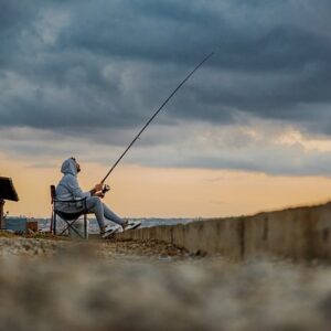 Magnet Fishing