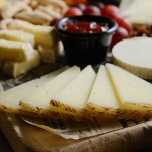 Cheese Tasting - Amsterdam