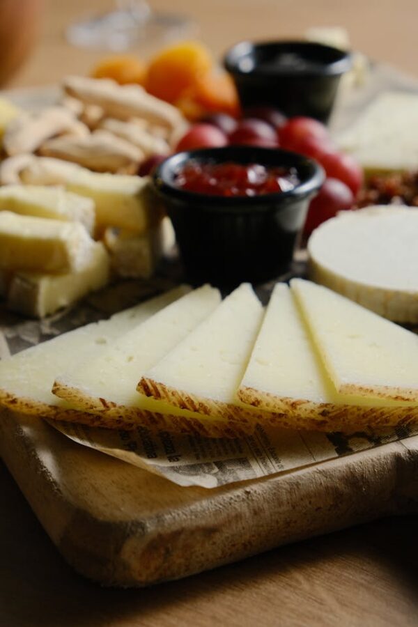 Cheese Tasting - Amsterdam