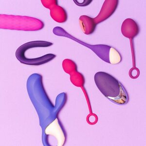 Dildo Workshop - Pimp your Tarzan