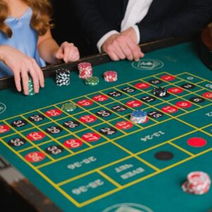 Play like a Pro at the Casino