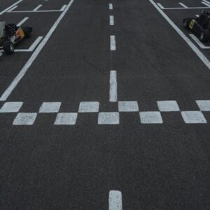 Extreme - Grand Prix Package - Karting