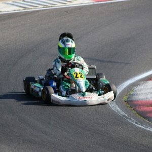 Karting Madrid