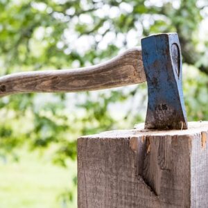 Axe Throwing Madrid