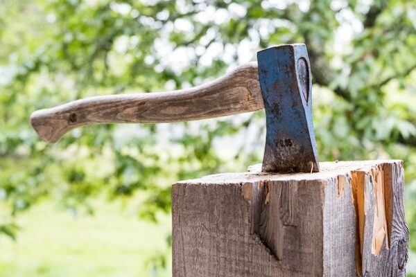 Axe Throwing Madrid