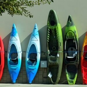 Kayak Marbella