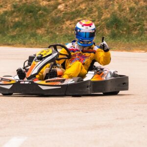 Karting Marbella