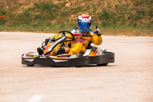 Karting Marbella