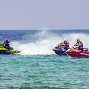 jet ski marbella