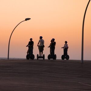 Segway Marbella